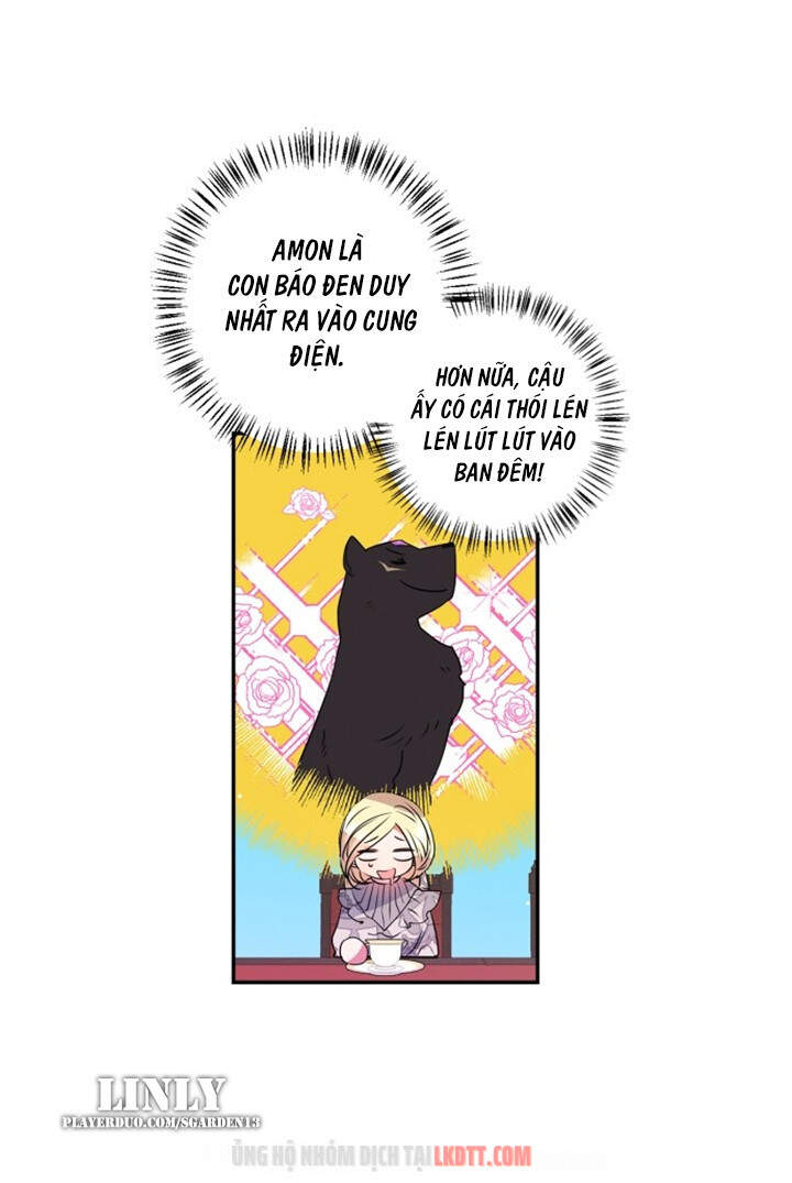 Thuần Hóa Quái Thú Thật Tốt - Chương 31