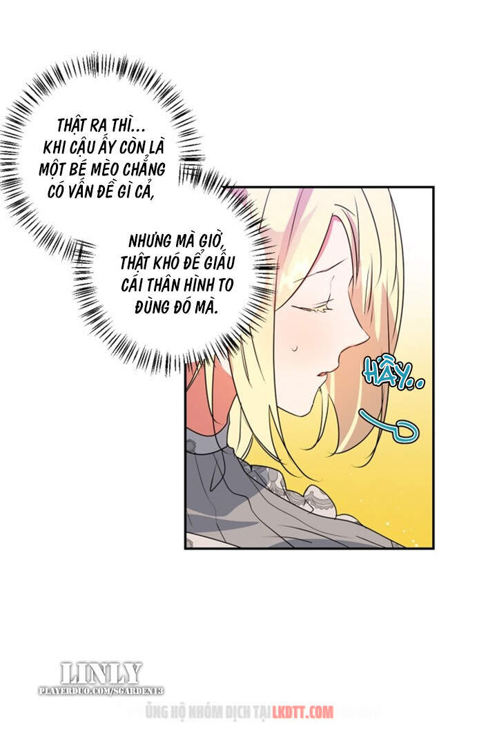 Thuần Hóa Quái Thú Thật Tốt - Chương 31