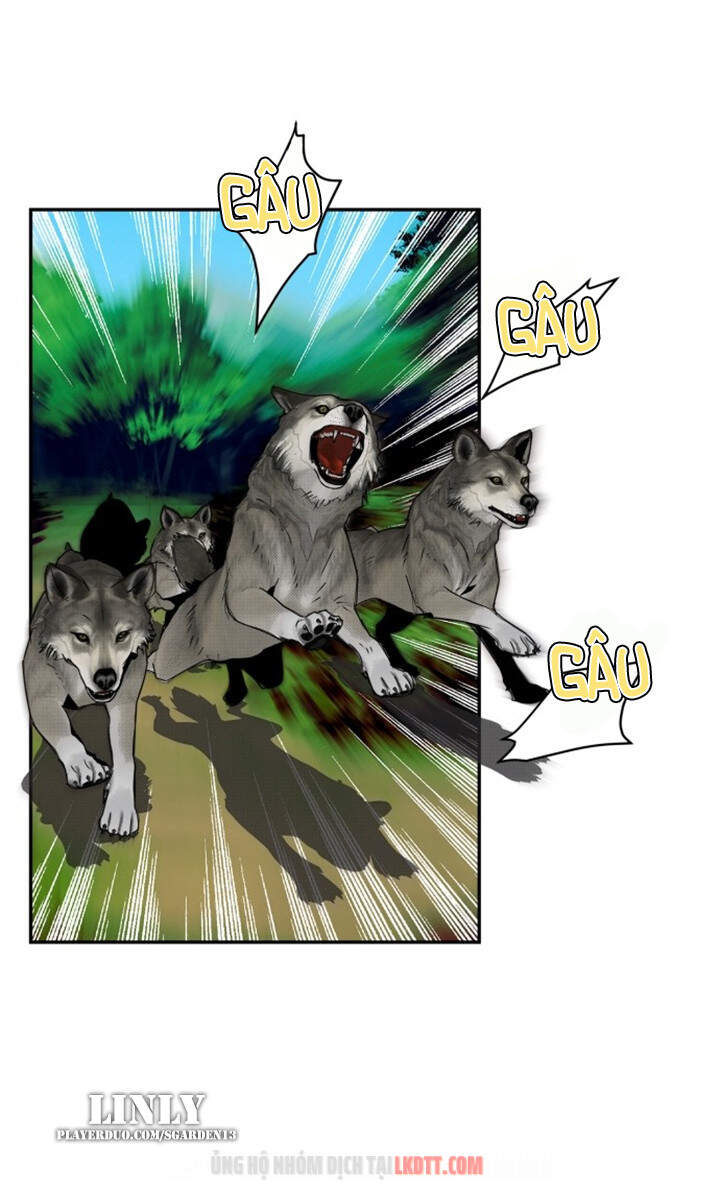 Thuần Hóa Quái Thú Thật Tốt - Chương 31