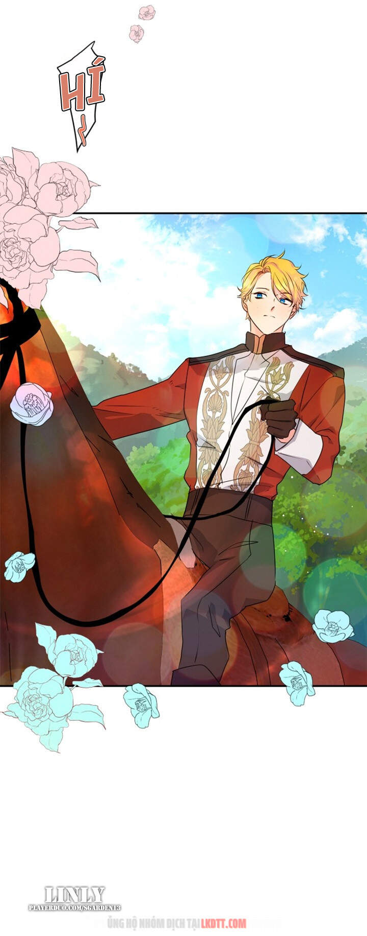 Thuần Hóa Quái Thú Thật Tốt - Chương 31