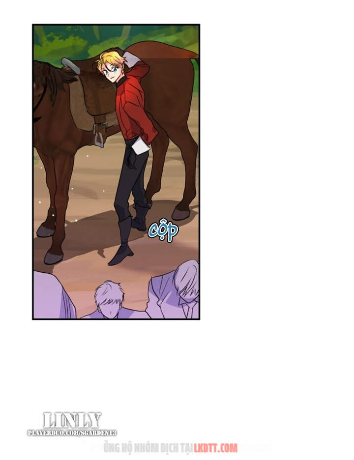 Thuần Hóa Quái Thú Thật Tốt - Chương 31