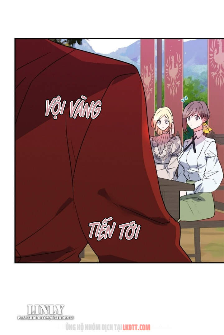 Thuần Hóa Quái Thú Thật Tốt - Chương 31