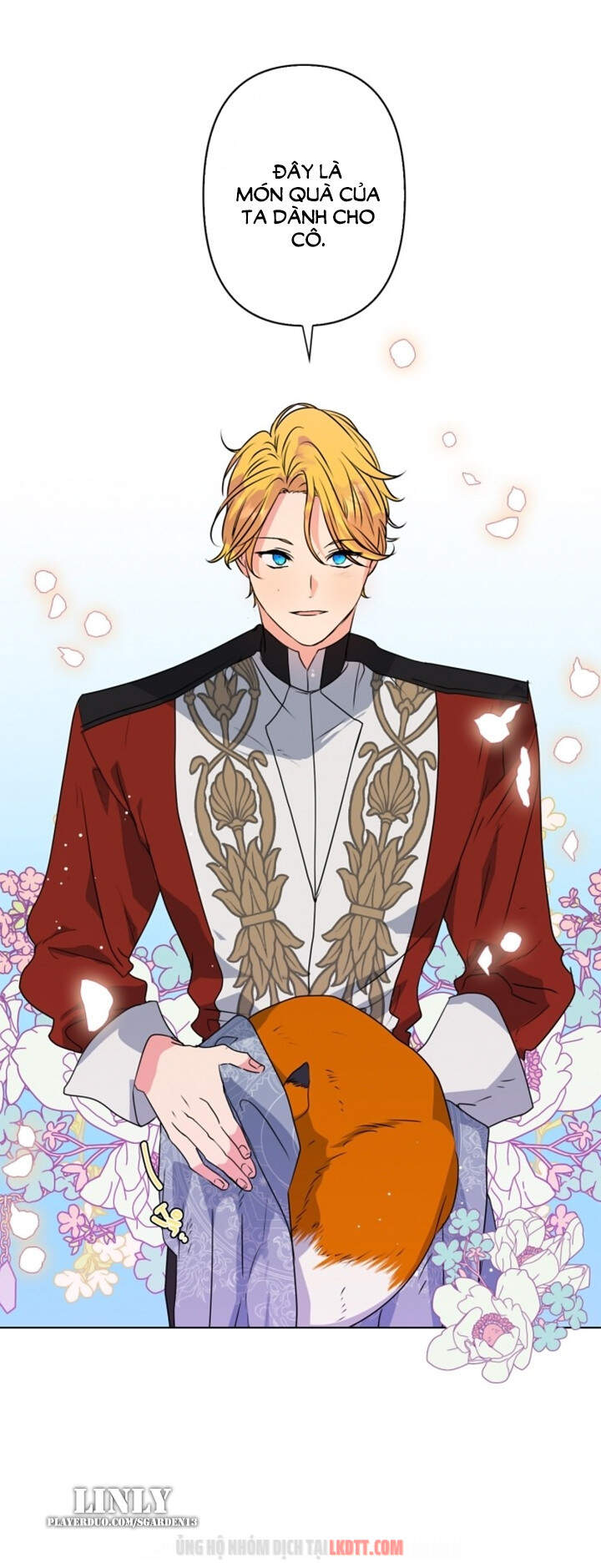 Thuần Hóa Quái Thú Thật Tốt - Chương 31