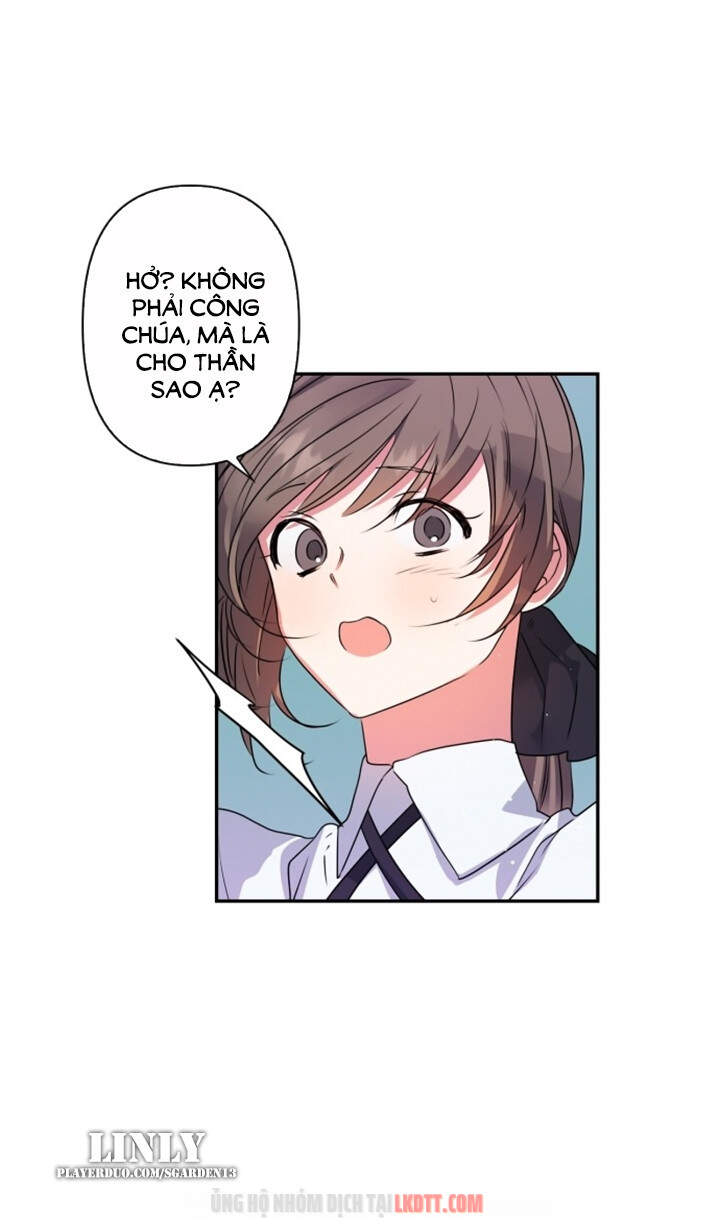 Thuần Hóa Quái Thú Thật Tốt - Chương 31