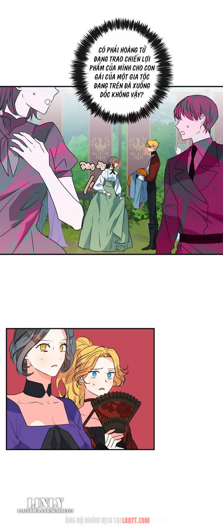 Thuần Hóa Quái Thú Thật Tốt - Chương 31