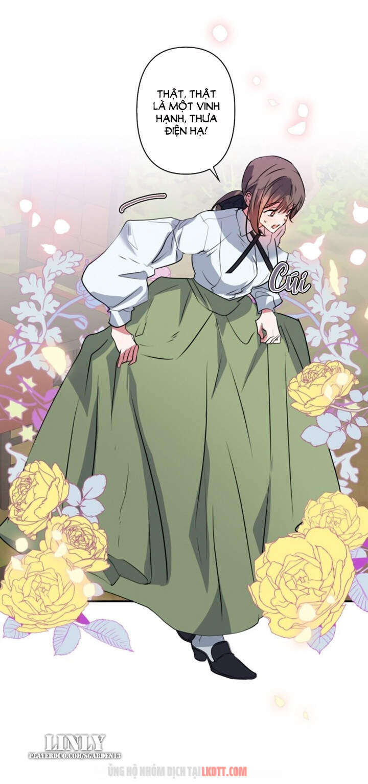 Thuần Hóa Quái Thú Thật Tốt - Chương 31