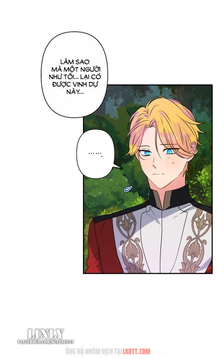 Thuần Hóa Quái Thú Thật Tốt - Chương 31