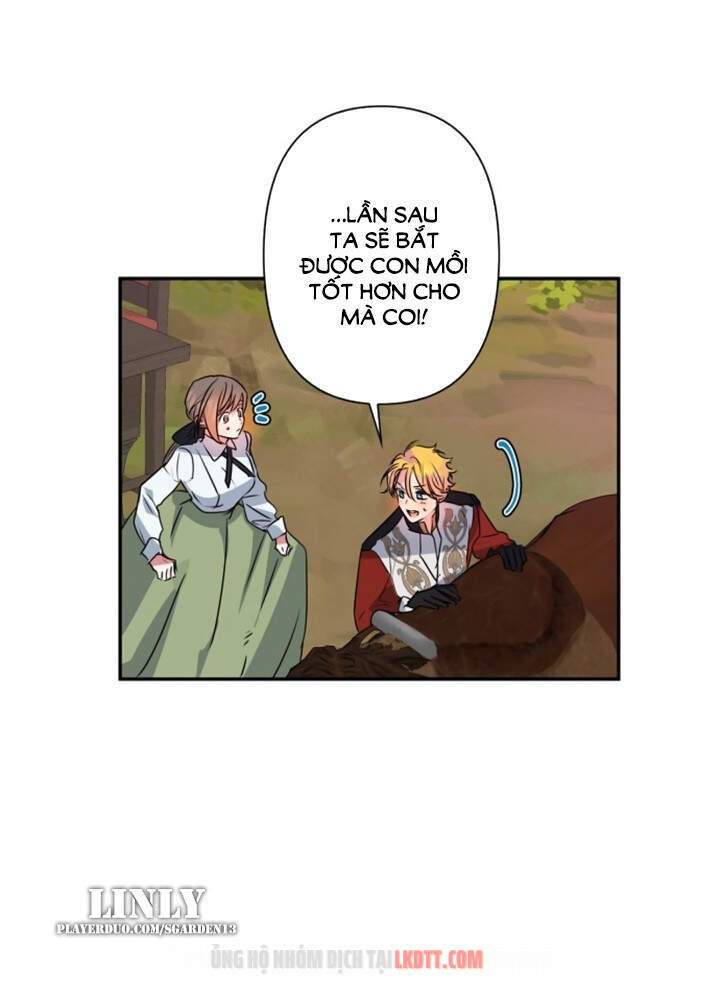 Thuần Hóa Quái Thú Thật Tốt - Chương 31