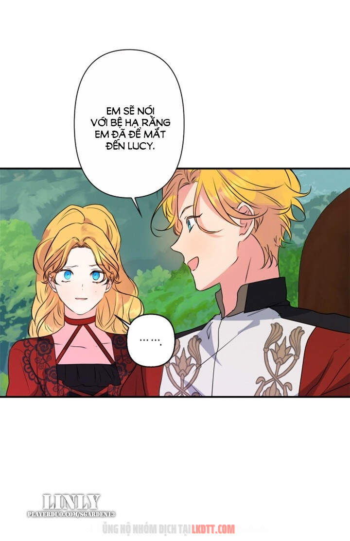 Thuần Hóa Quái Thú Thật Tốt - Chương 31