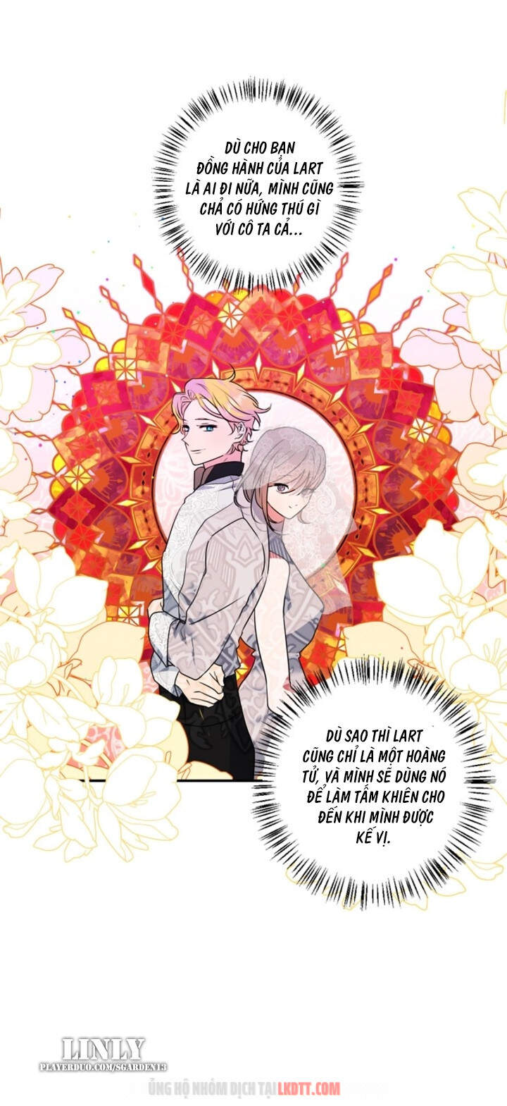 Thuần Hóa Quái Thú Thật Tốt - Chương 31