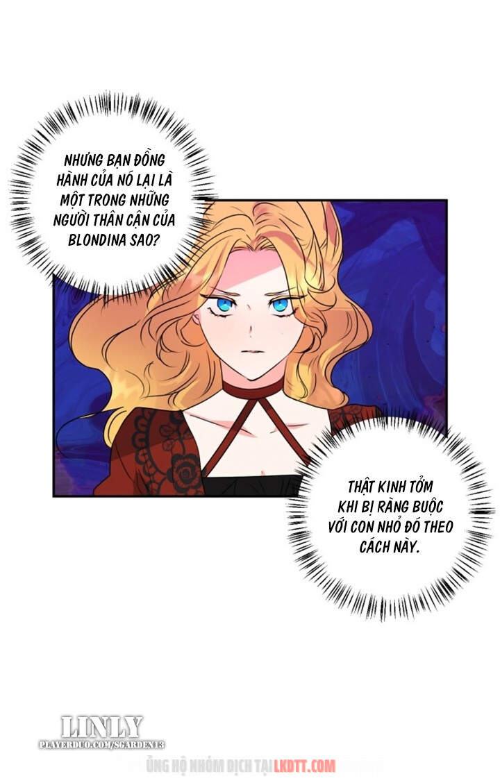 Thuần Hóa Quái Thú Thật Tốt - Chương 31