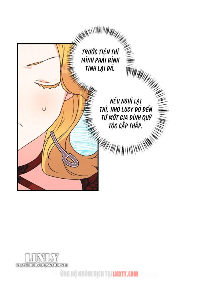 Thuần Hóa Quái Thú Thật Tốt - Chương 31