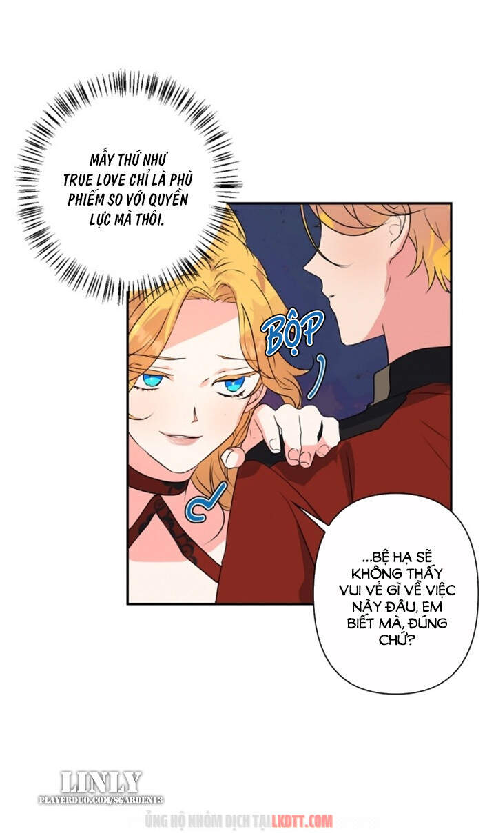 Thuần Hóa Quái Thú Thật Tốt - Chương 31