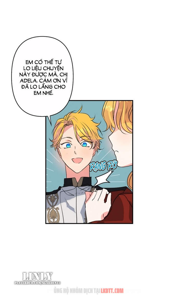 Thuần Hóa Quái Thú Thật Tốt - Chương 31