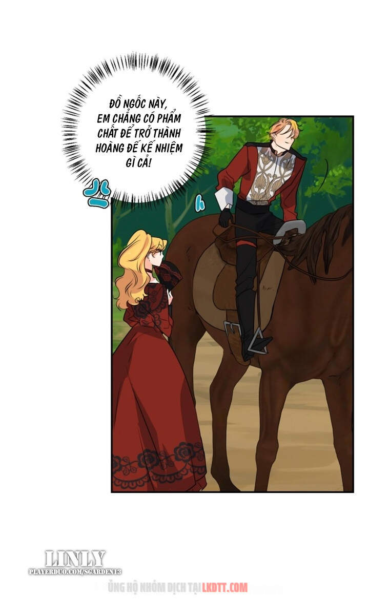 Thuần Hóa Quái Thú Thật Tốt - Chương 31