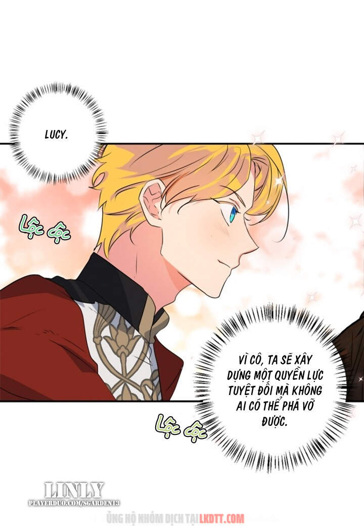 Thuần Hóa Quái Thú Thật Tốt - Chương 31