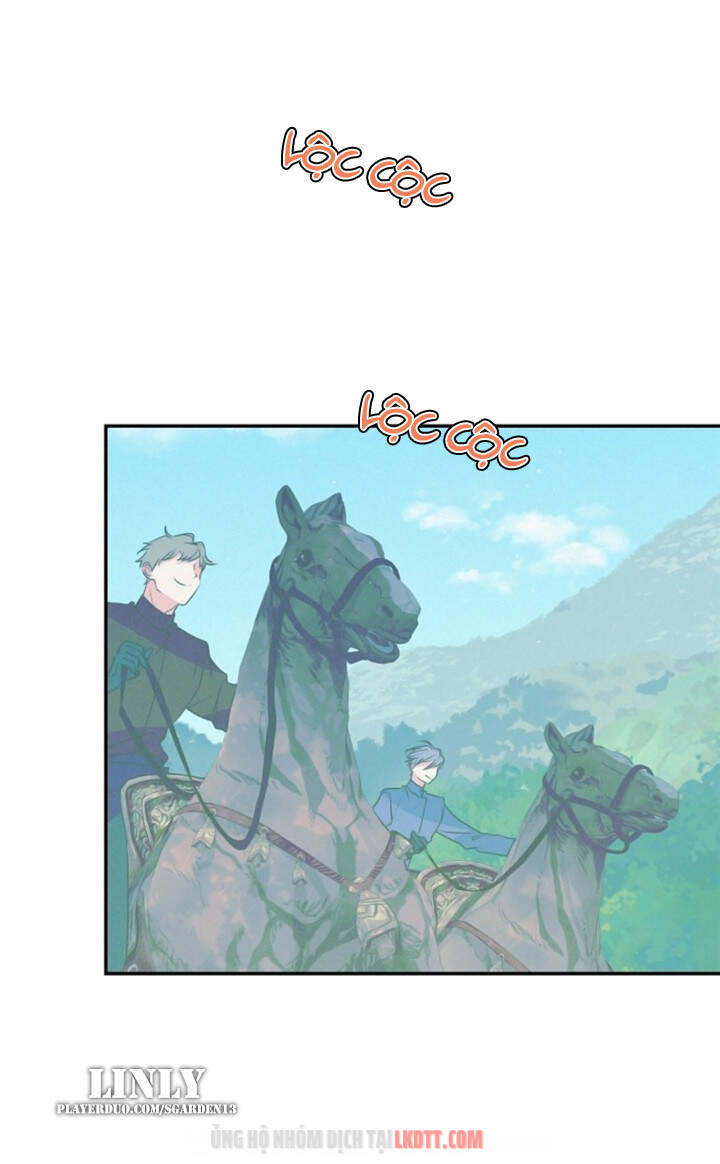 Thuần Hóa Quái Thú Thật Tốt - Chương 31