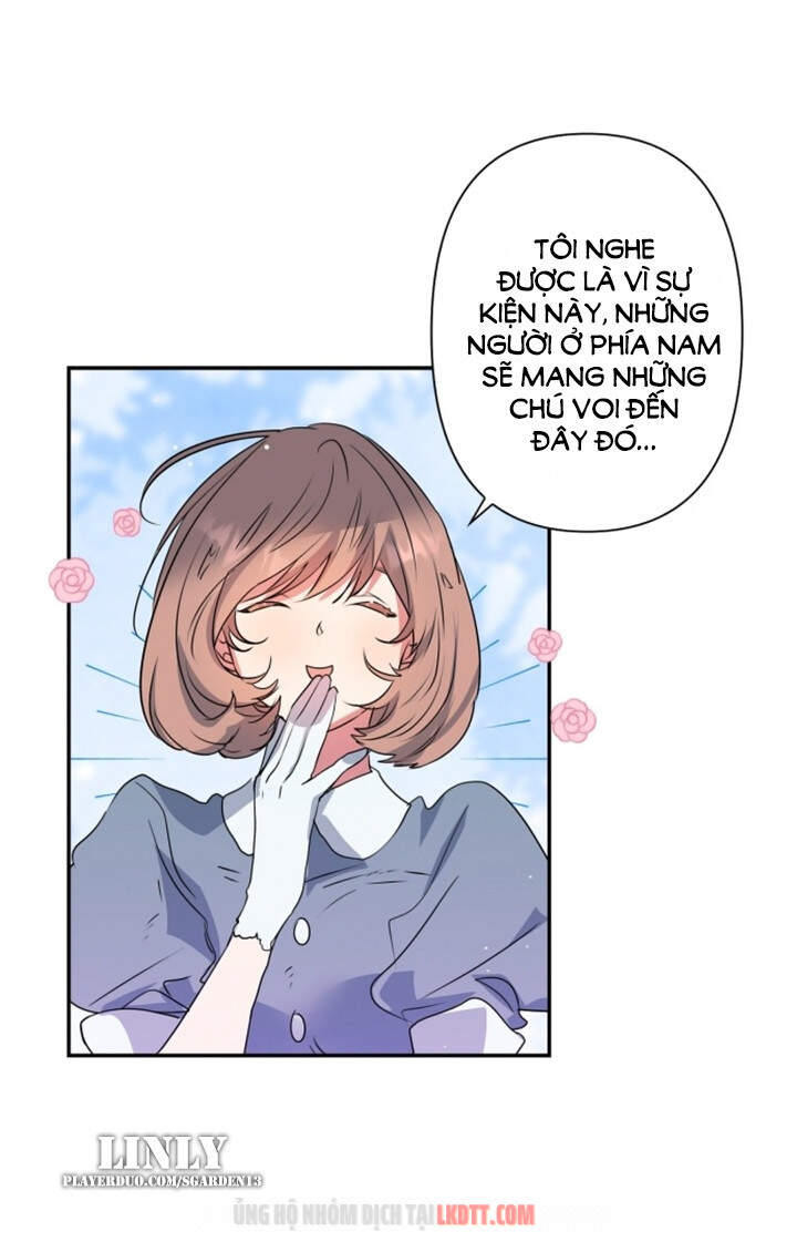 Thuần Hóa Quái Thú Thật Tốt - Chương 31