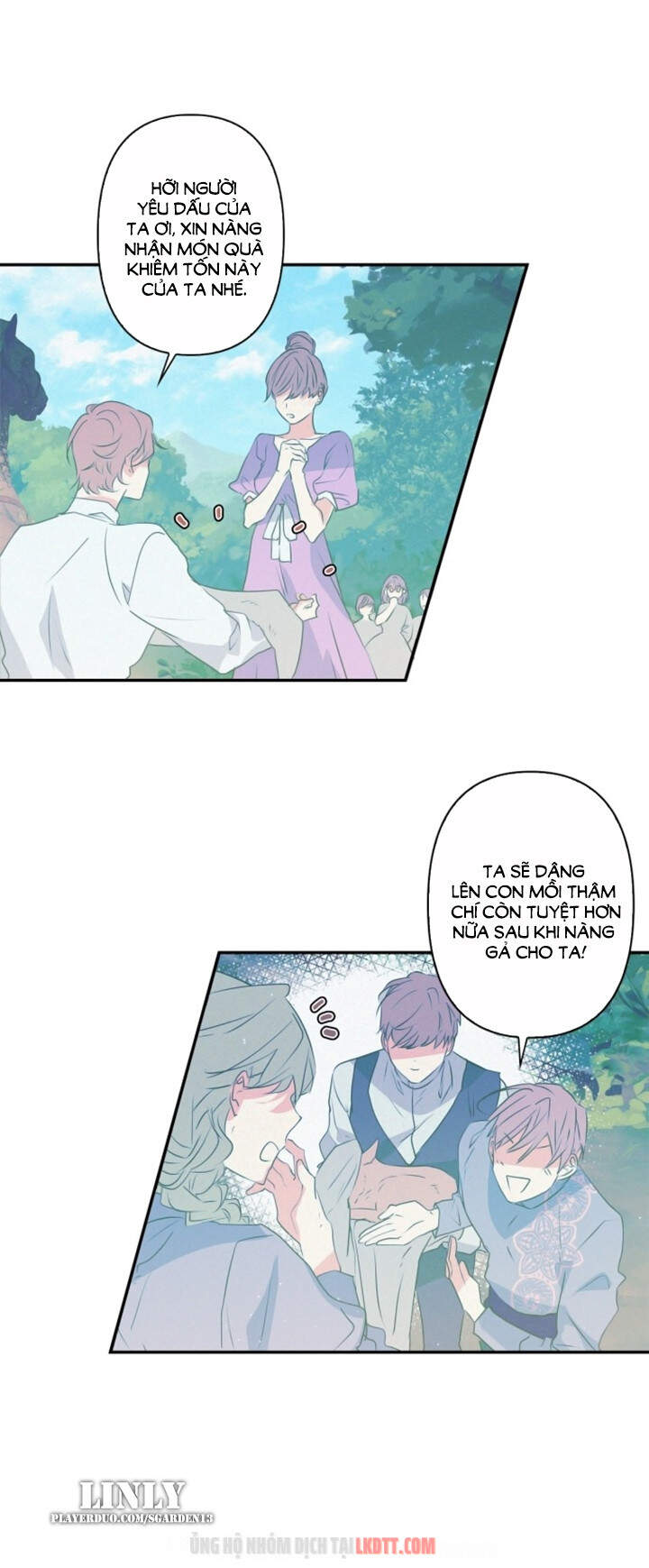 Thuần Hóa Quái Thú Thật Tốt - Chương 31