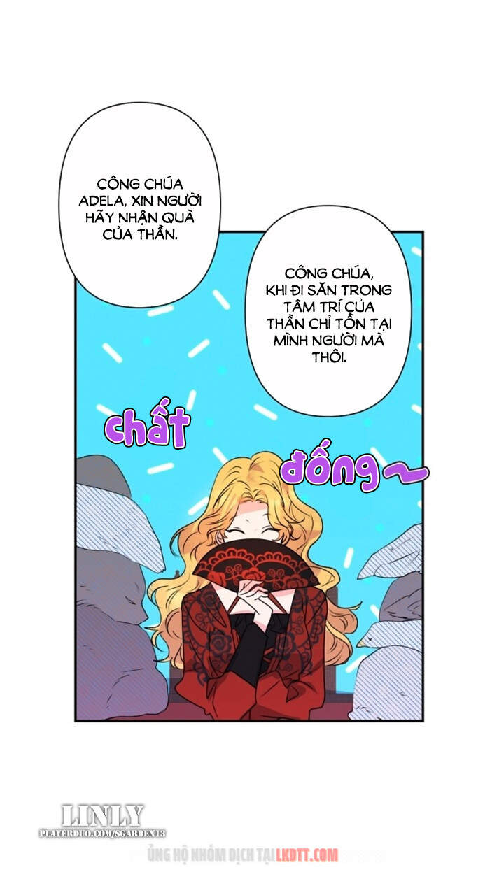 Thuần Hóa Quái Thú Thật Tốt - Chương 31