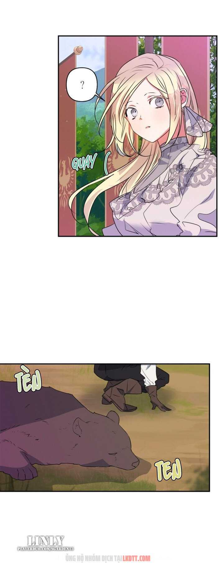 Thuần Hóa Quái Thú Thật Tốt - Chương 31