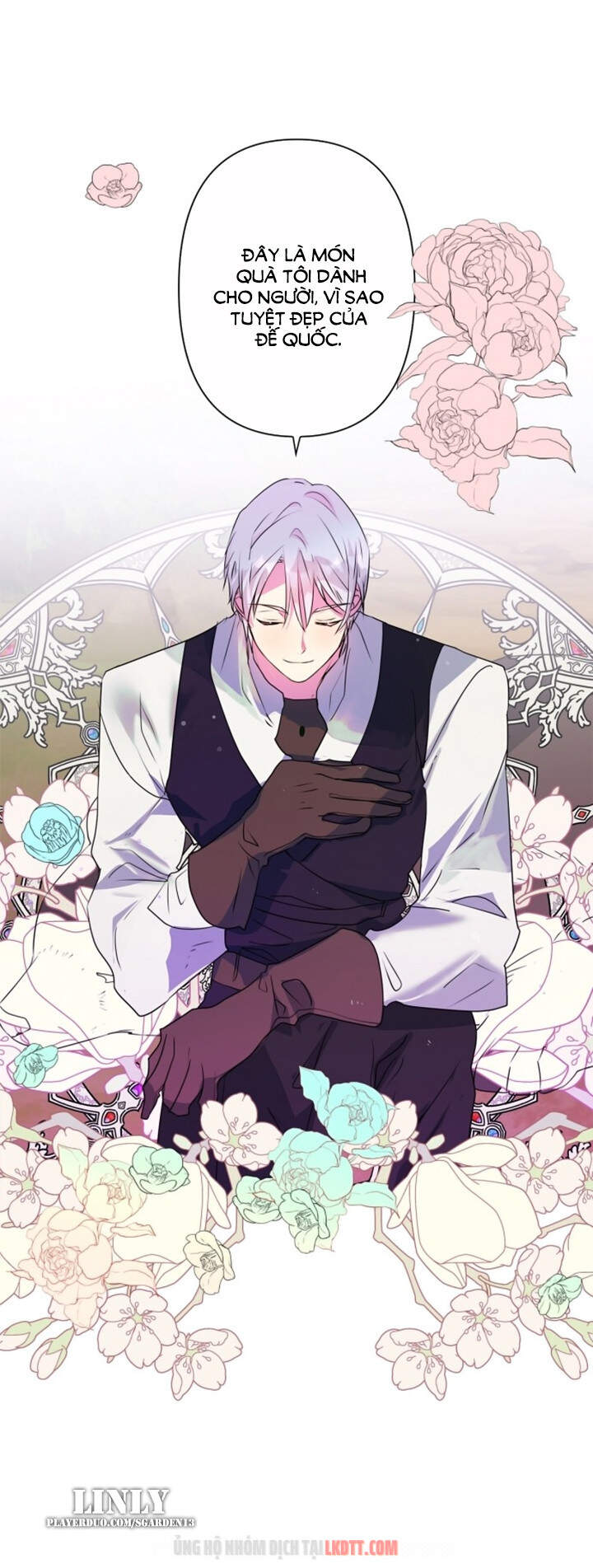 Thuần Hóa Quái Thú Thật Tốt - Chương 31