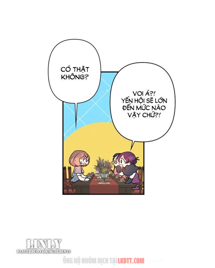 Thuần Hóa Quái Thú Thật Tốt - Chương 31