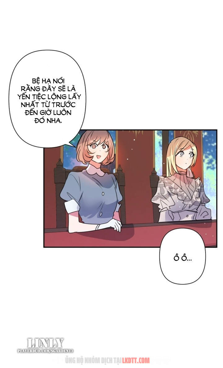 Thuần Hóa Quái Thú Thật Tốt - Chương 31