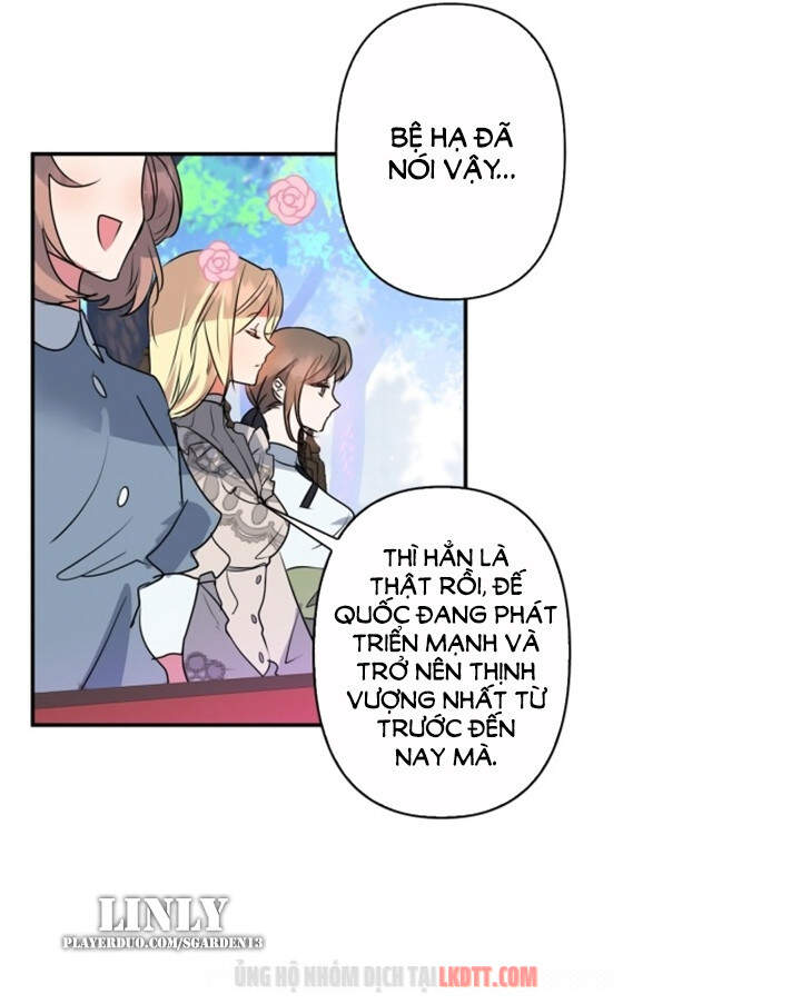 Thuần Hóa Quái Thú Thật Tốt - Chương 31