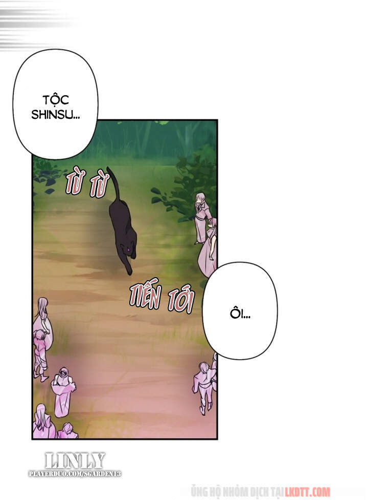 Thuần Hóa Quái Thú Thật Tốt - Chương 32