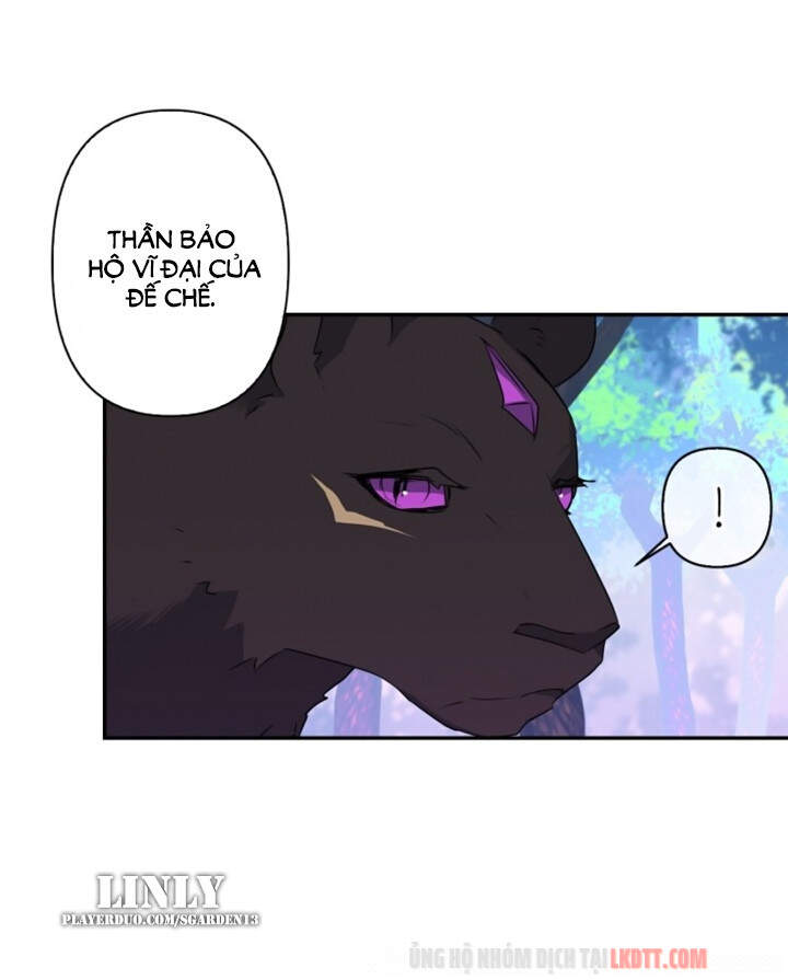 Thuần Hóa Quái Thú Thật Tốt - Chương 32