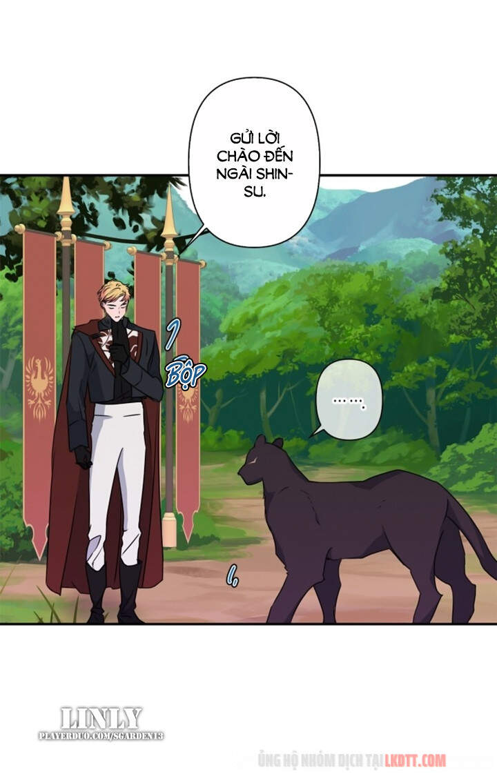 Thuần Hóa Quái Thú Thật Tốt - Chương 32