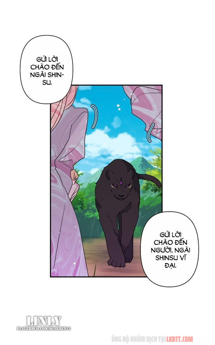 Thuần Hóa Quái Thú Thật Tốt - Chương 32