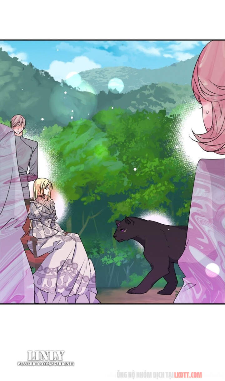 Thuần Hóa Quái Thú Thật Tốt - Chương 32