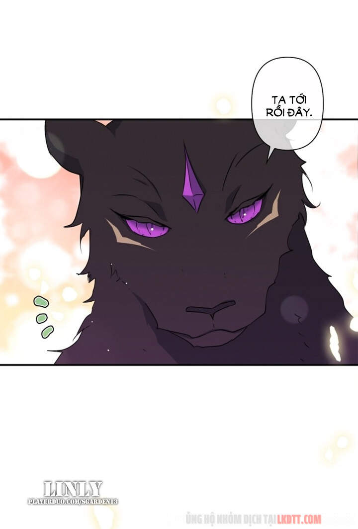 Thuần Hóa Quái Thú Thật Tốt - Chương 32