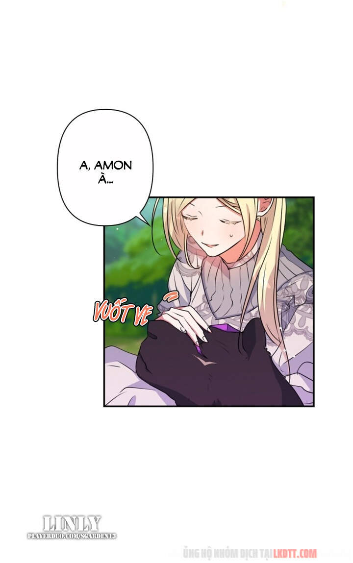 Thuần Hóa Quái Thú Thật Tốt - Chương 32