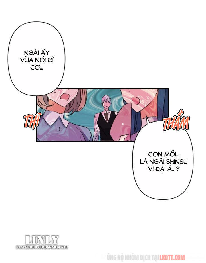 Thuần Hóa Quái Thú Thật Tốt - Chương 32