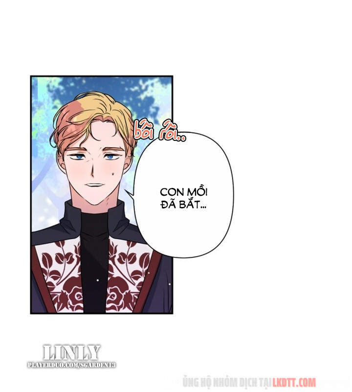 Thuần Hóa Quái Thú Thật Tốt - Chương 32