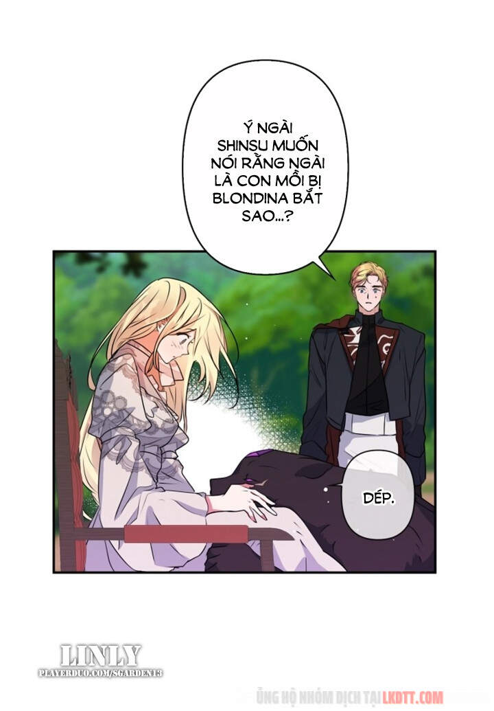 Thuần Hóa Quái Thú Thật Tốt - Chương 32