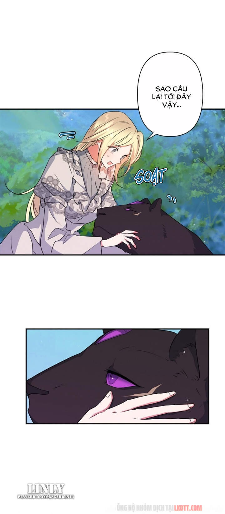 Thuần Hóa Quái Thú Thật Tốt - Chương 32