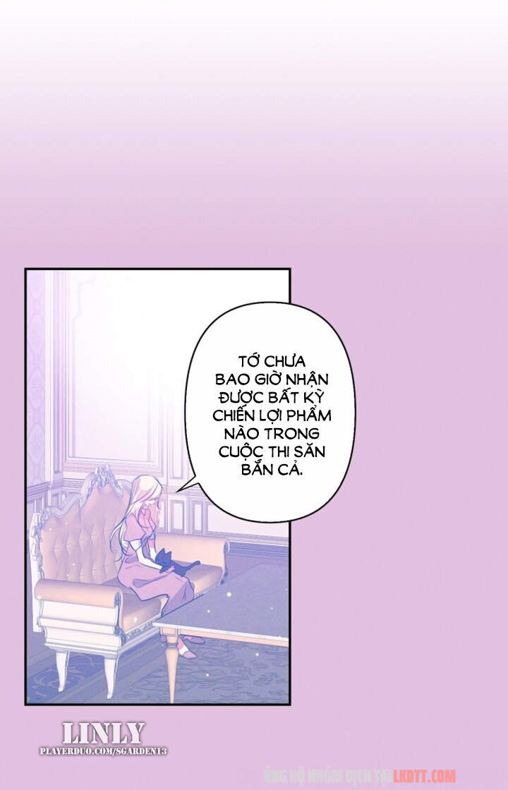 Thuần Hóa Quái Thú Thật Tốt - Chương 32