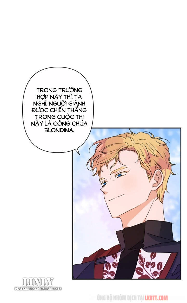 Thuần Hóa Quái Thú Thật Tốt - Chương 32