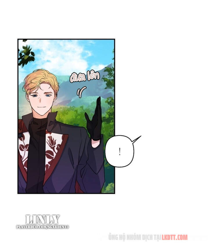 Thuần Hóa Quái Thú Thật Tốt - Chương 32