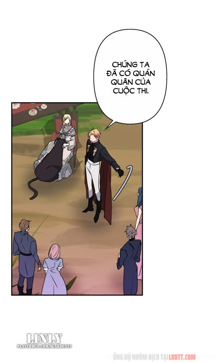 Thuần Hóa Quái Thú Thật Tốt - Chương 32