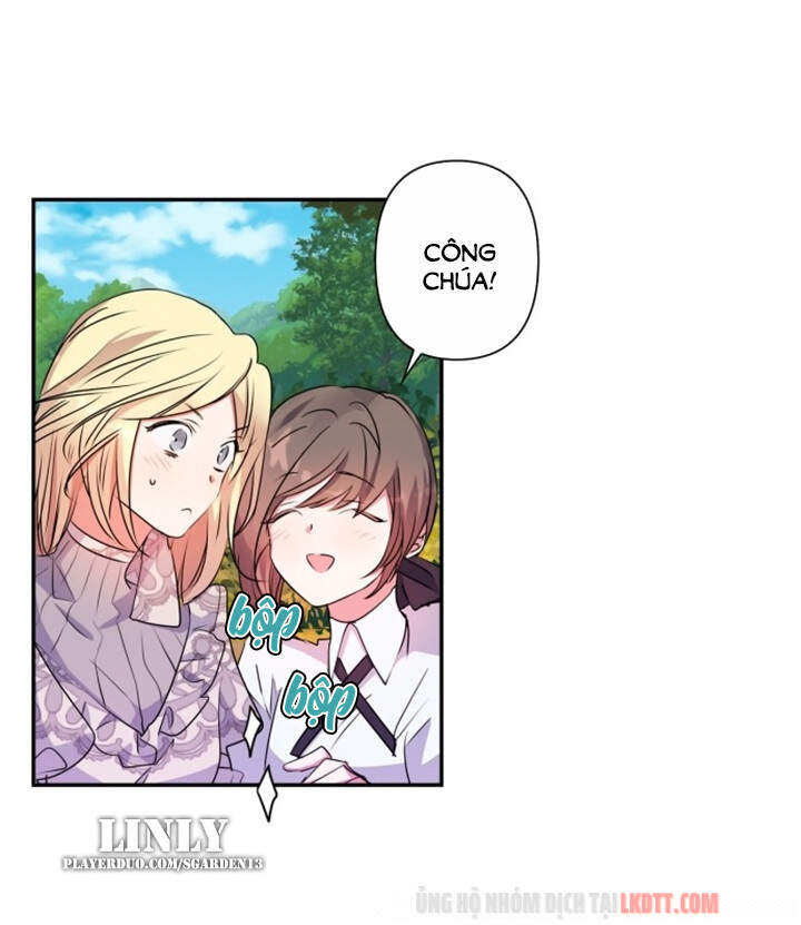 Thuần Hóa Quái Thú Thật Tốt - Chương 32