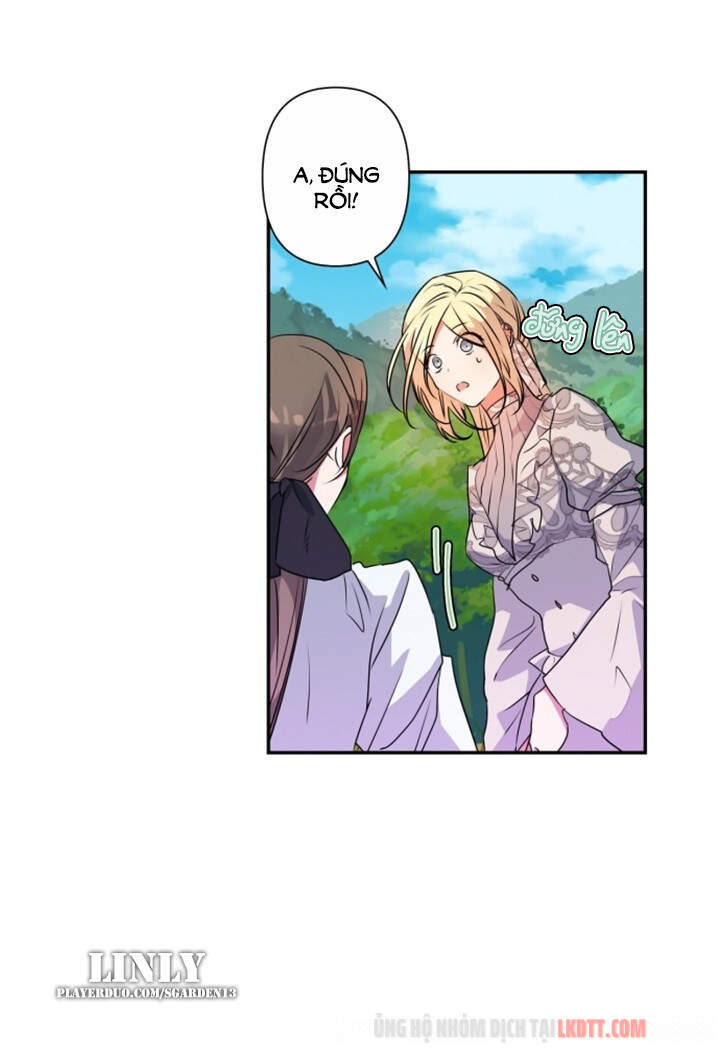 Thuần Hóa Quái Thú Thật Tốt - Chương 32