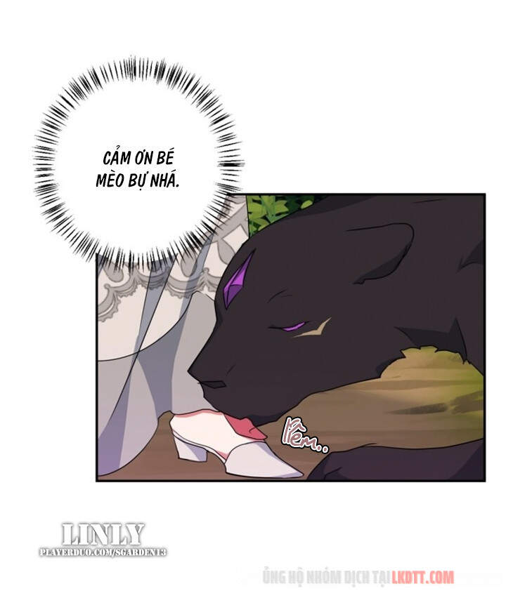 Thuần Hóa Quái Thú Thật Tốt - Chương 32