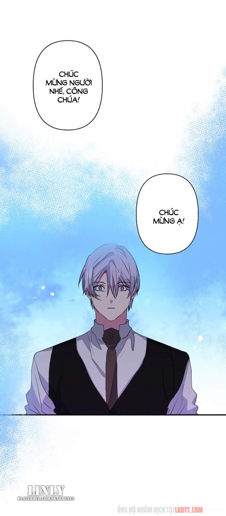 Thuần Hóa Quái Thú Thật Tốt - Chương 32