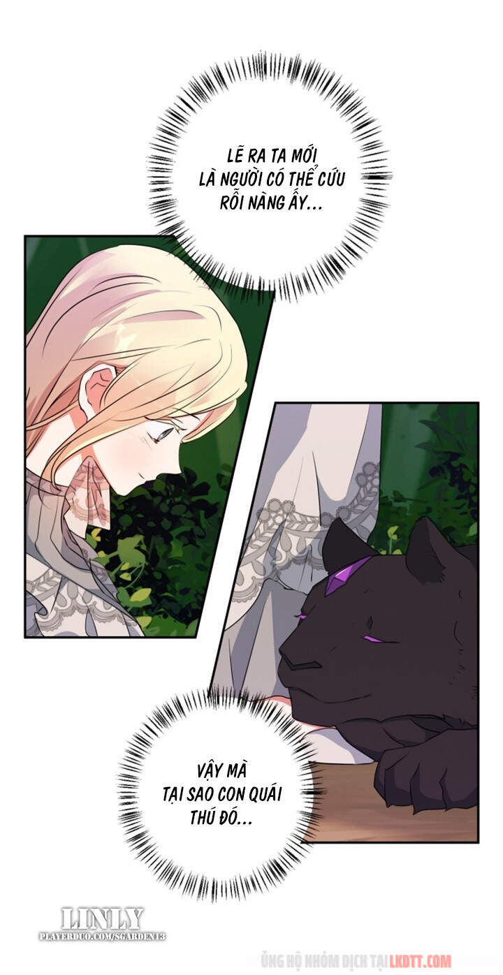 Thuần Hóa Quái Thú Thật Tốt - Chương 32