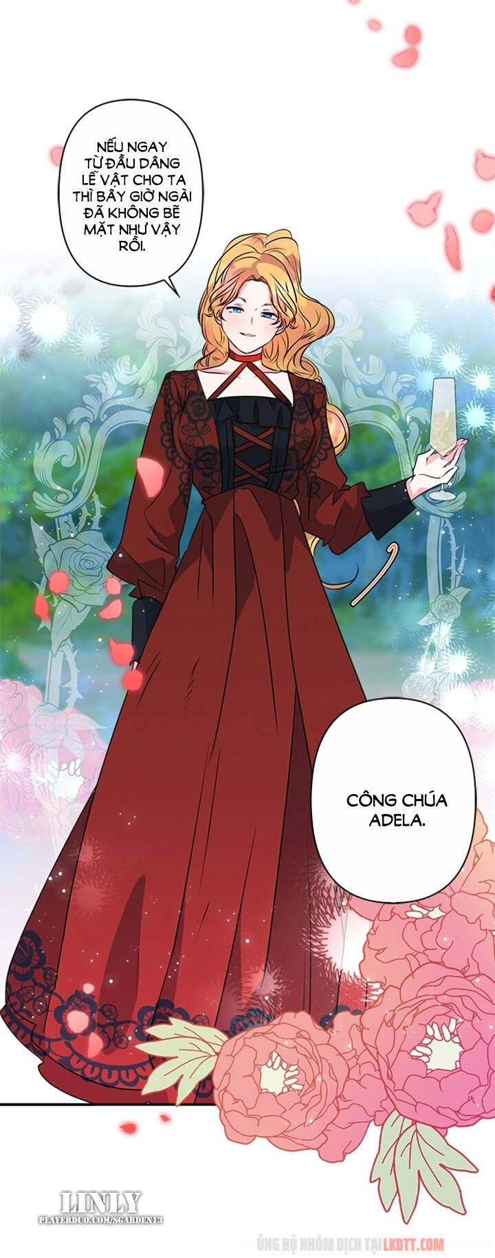 Thuần Hóa Quái Thú Thật Tốt - Chương 32